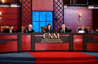 Concluyen entrevistas a aspirantes a la Suprema Corte de Justicia