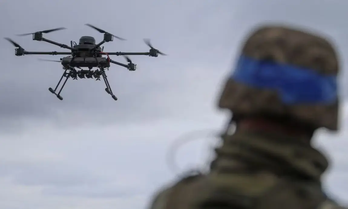 Ucrania busca impedir que Rusia desarrolle un Starlink propio para uso militar