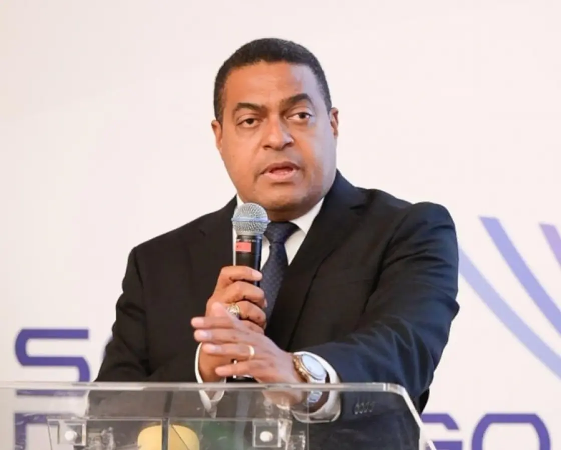 Comienzan a sentirse los Juegos Centroamericanos y del Caribe “Santo Domingo 2026”…