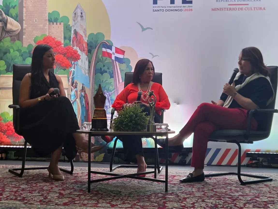 Acroarte con buena participación Feria del Libro