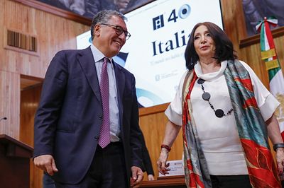 La Feria del Libro de Guadalajara cumplirá 40 años con Rushdie, Belli y homenaje a Rulfo