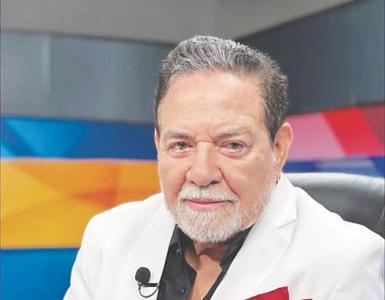 Entre usted y yo edición 8 de octubre 2026