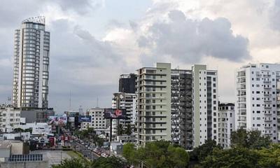 FMI proyecta crecimiento de 4.6 % para RD en 2026