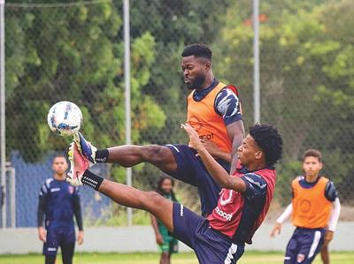 Cibao FC y Atlántico FC cierran la jornada 10 del Torneo Apertura de la LDF