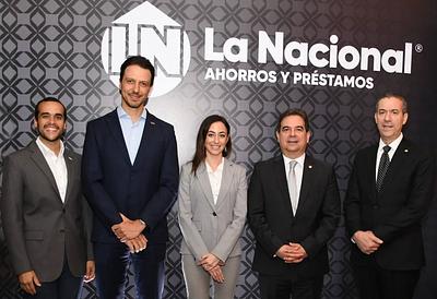 La Nacional celebra encuentro con sus clientes