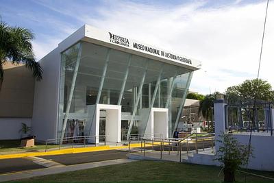 Museo Nacional de Historia y Geografía se renueva