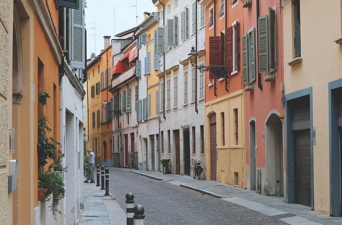 Parma y Módena: sabores, memoria y belleza de Italia