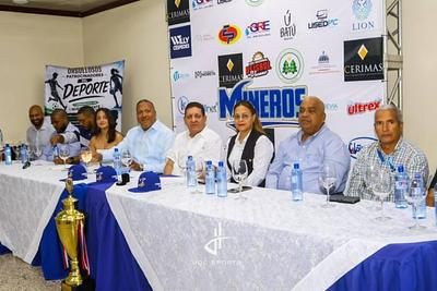 Mineros de Bonao buscarán bicampeonato Béisbol de Verano