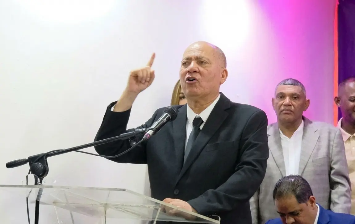Silvio Durán: “Danilo Medina Sánchez democratizó la industria de la construcción”