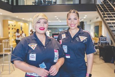 Mujeres en Fórmula celebran cuatro años