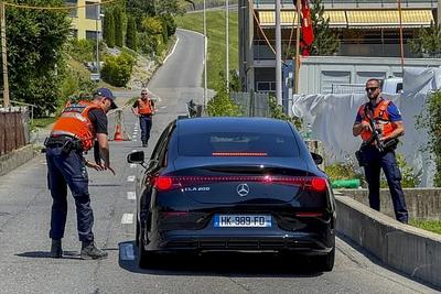 Irán interrumpe las negociaciones con EE.UU. en Suiza tras las amenazas de Trump