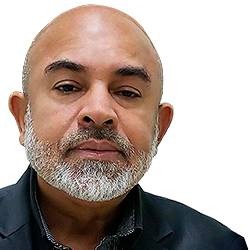 Domingo Hernández