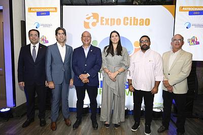 Cámara Comercio de Santiago anuncia exhibición “Expo Cibao 2026”