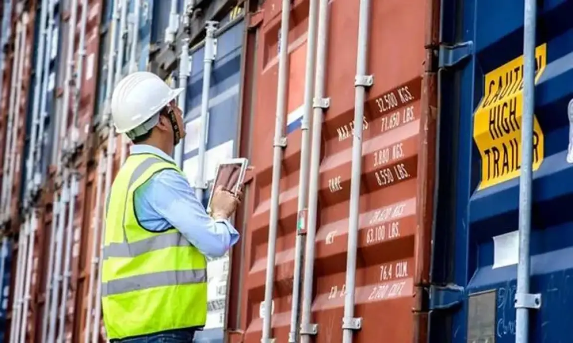 Importadores generan 962,126 empleos, equivalentes al 37.5 % del empleo formal