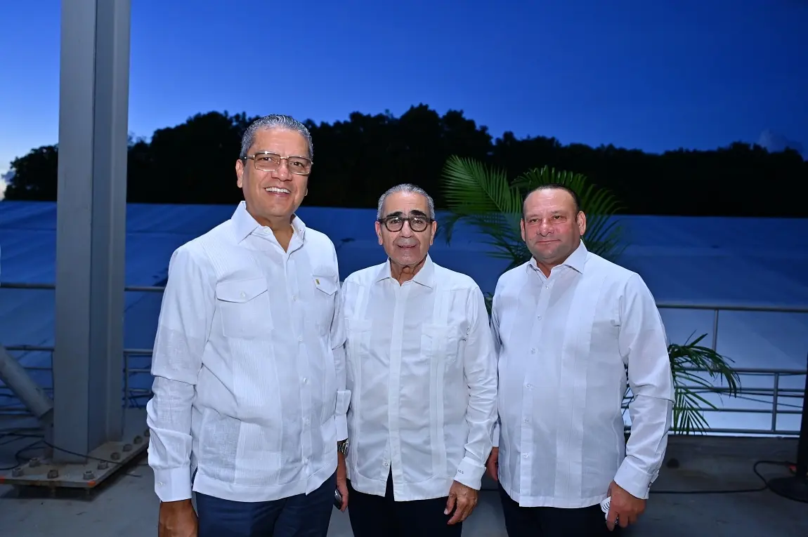 Un encuentro que celebra el espíritu empresarial del Cibao