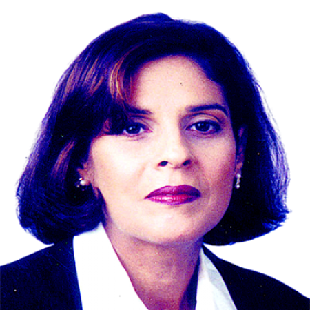 Ingrid González de Rodríguez