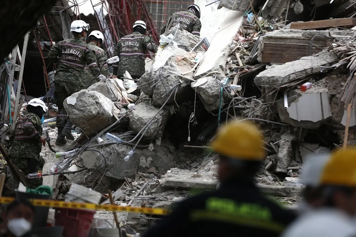 Colombia vive crucial fase de 'ventana de vida'