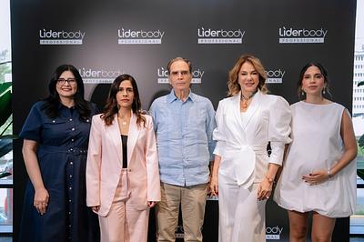 CCN presenta línea cuidado  personal Líder Body Profesional