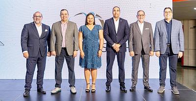 Torneo Almuerzo de Negocios celebrará su quinta edición