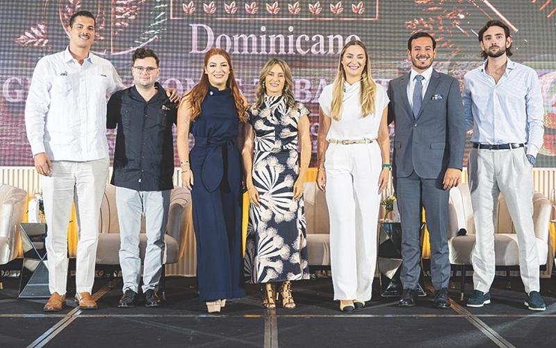 Cigarro Dominicano reúne herederos de tradición tabaquera