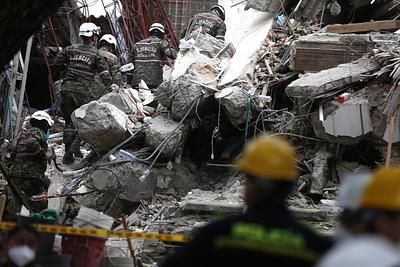 Colombia vive crucial fase de 'ventana de vida'