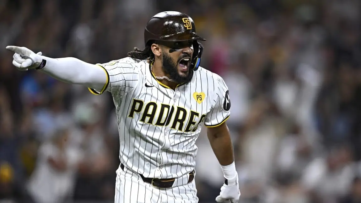 Tatis Jr. se adueña de la segunda mitad de la temporada