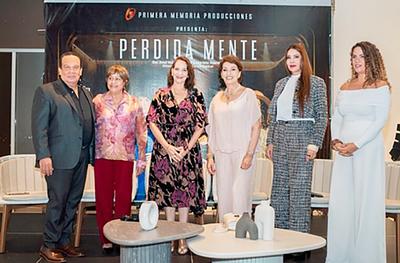 Teatro, música, conferencias, humor y más llegan a Santiago