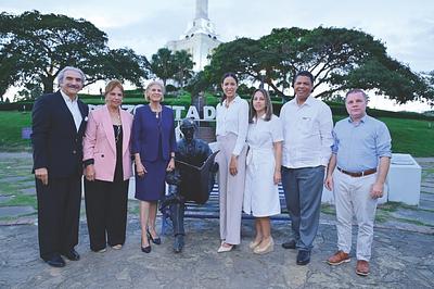 Voces del Cibao celebra 8vo aniversario del Centro  de Convenciones y Cultura Dominicana UTESA