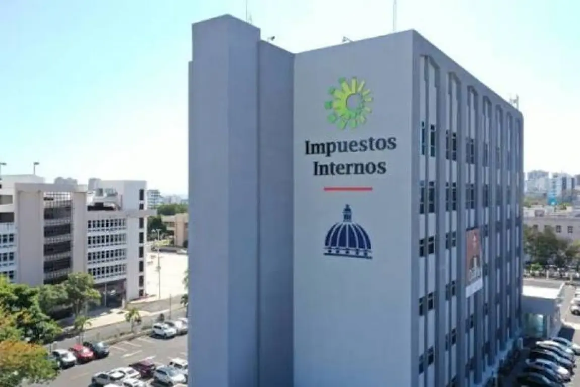 DGII recauda RD$79,290.5 millones en septiembre de 2026
