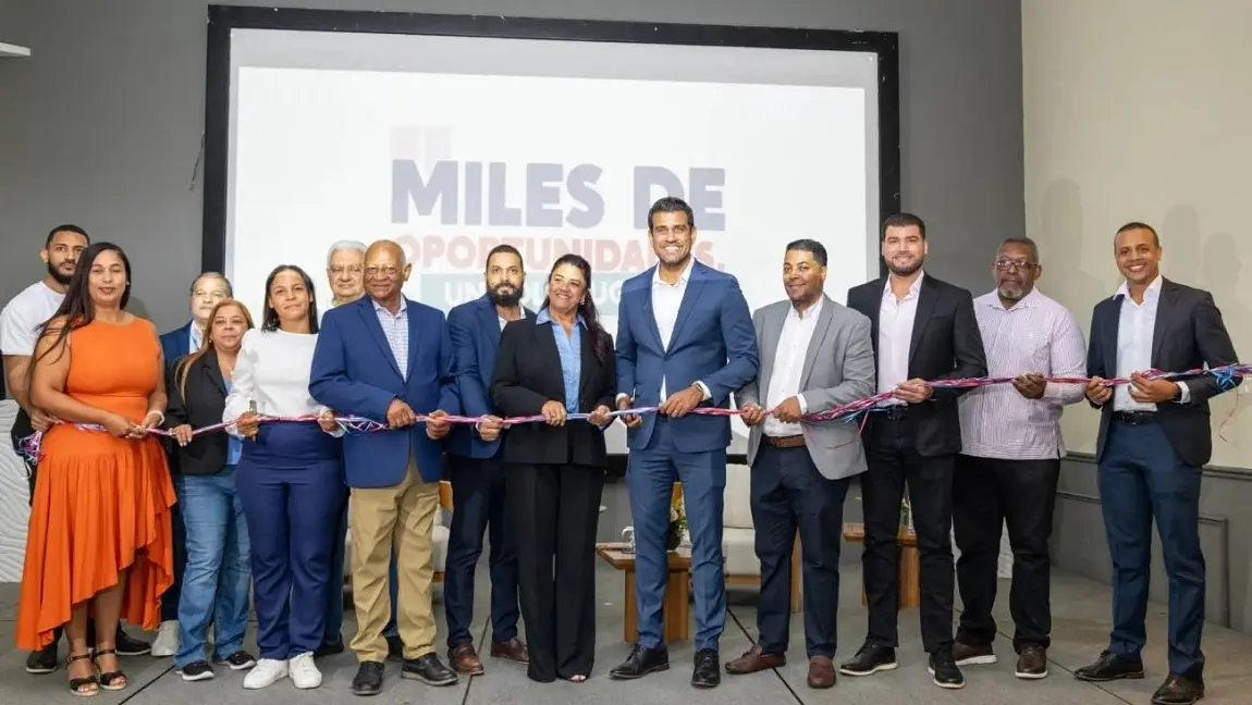 ADAIC celebra con éxito la primera Expo Nacional de Intercambios Culturales del país