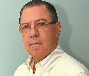 Genealogía Gurabera reconocerá Arnulfo Gutiérrez