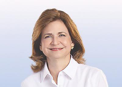 Posicionamiento de aspirantes presidenciales  perremeístas