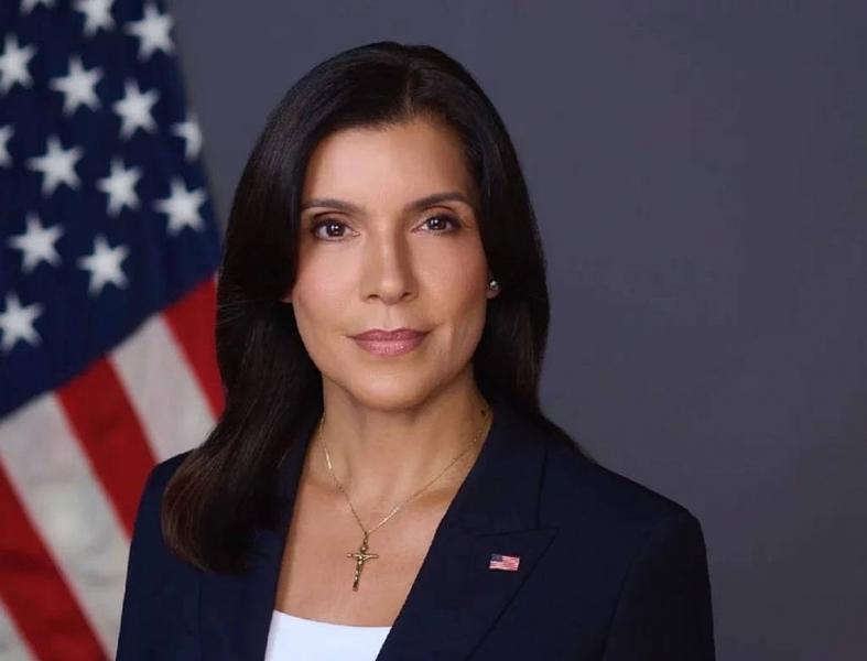 Embajadora de EE. UU. defiende fin de programas de Usaid