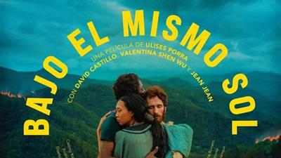 "Bajo el mismo sol", desde hoy en cines