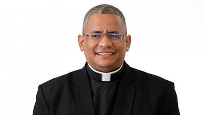 Monseñor Rosario asume presidencia Comisión Nacional de Seminarios Menores y Vocaciones