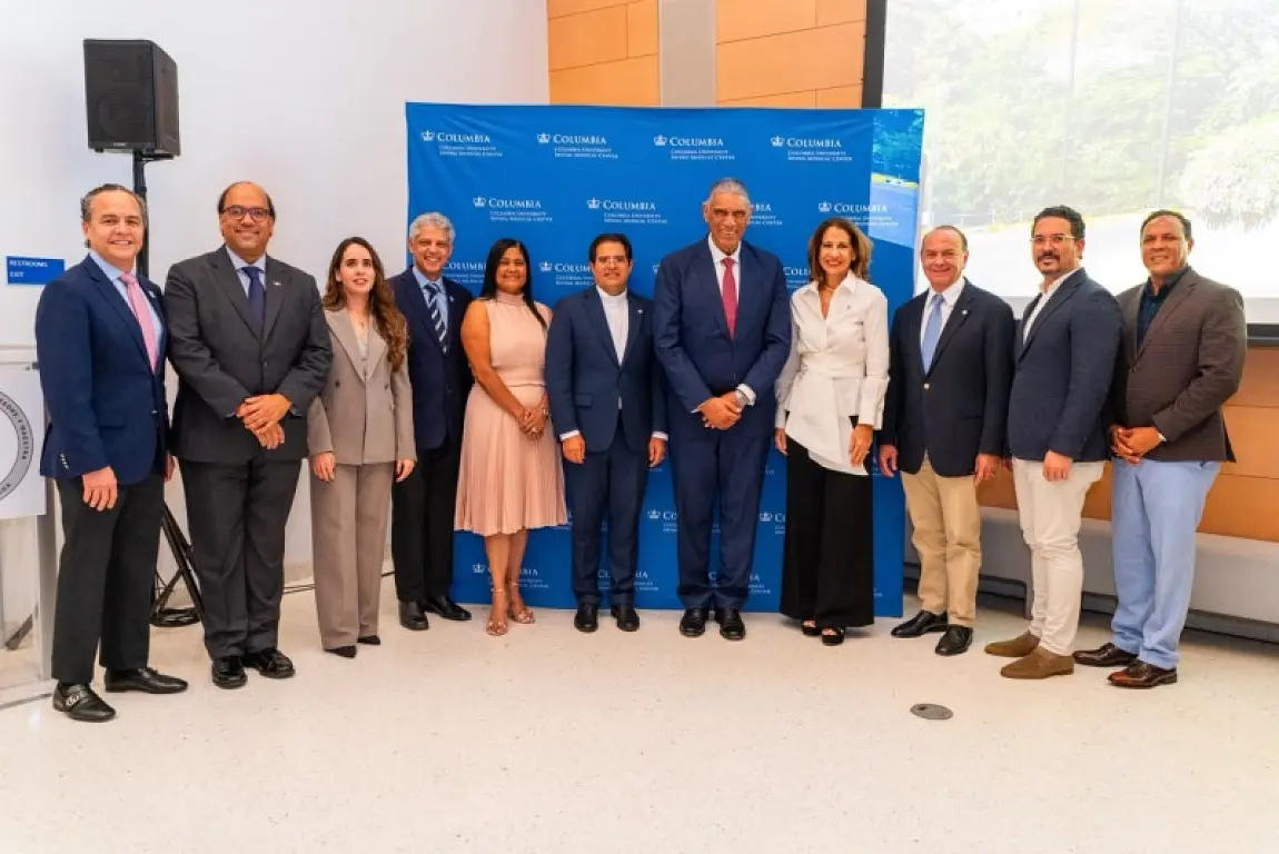 Celebran encuentro por una visión compartida