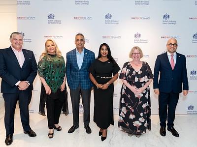 Semana Dominicana llevará a Londres nuevas oportunidades de inversión y negocios en el país