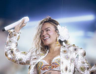 Karol G sigue imparable