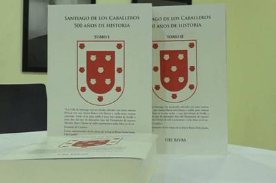 Santiago de los Caballeros: cinco siglos de historia y memoria