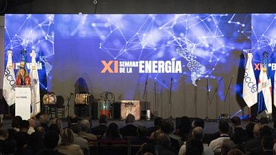 Concluye Semana de la Energía en República Dominicana con el foco puesto en la integración