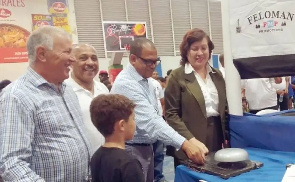 Arranca este viernes Torneo de Boxeo Mi Barrio Comunidad Segura