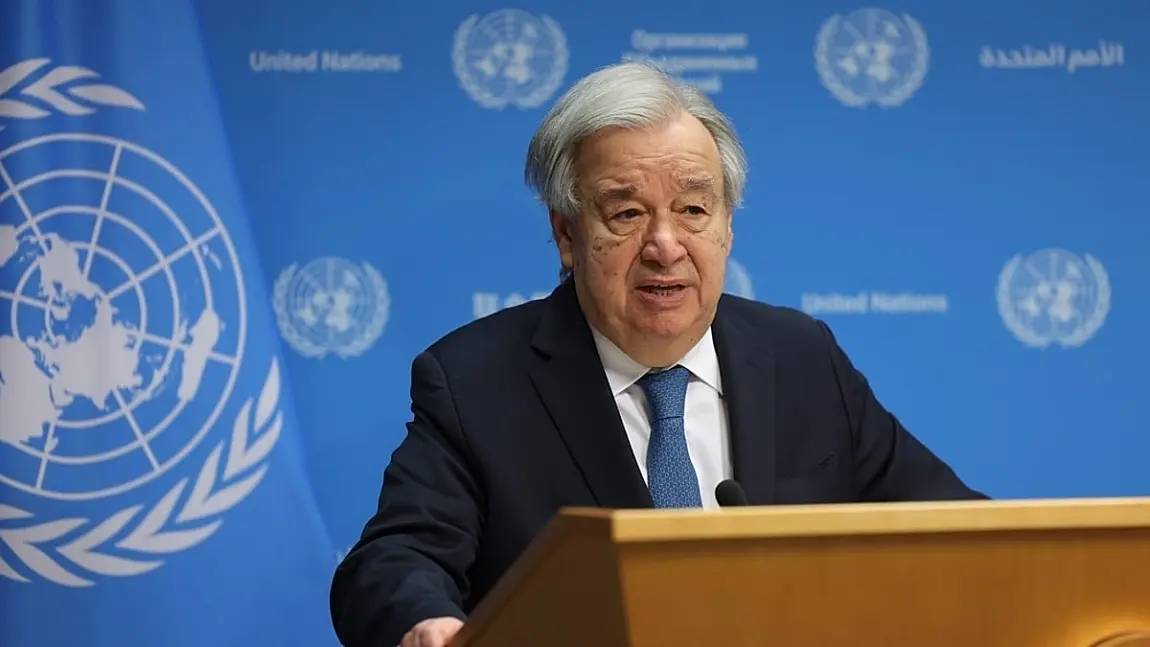 La ONU intenta poner la gobernanza de la IA en el centro de la agenda internacional