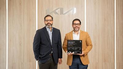 Grupo Viamar recibe reconocimiento internacional