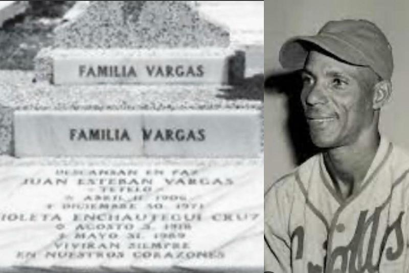 Sugieren traer los restos de Tetelo Vargas de PR a RD