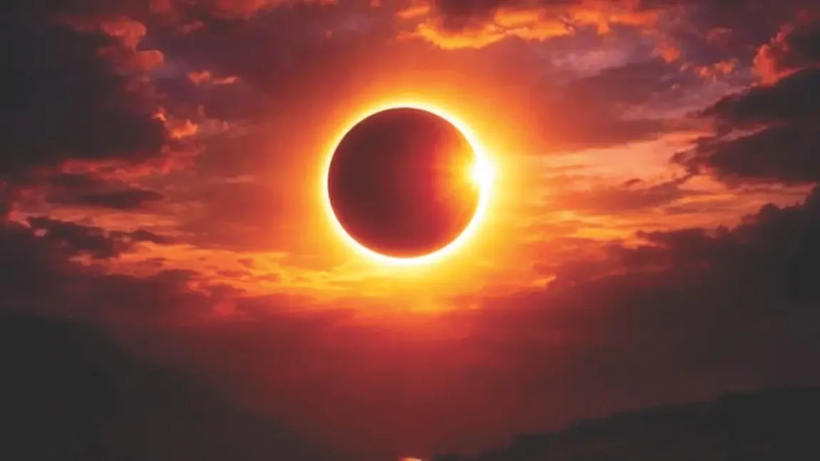 El eclipse del siglo XXI: redes sociales, 'haters', 'streaming' y realidad aumentada