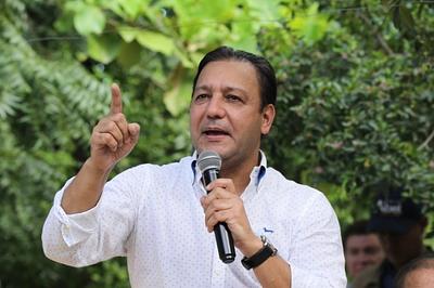 Abel Martínez afirma Gobierno incumple promesas