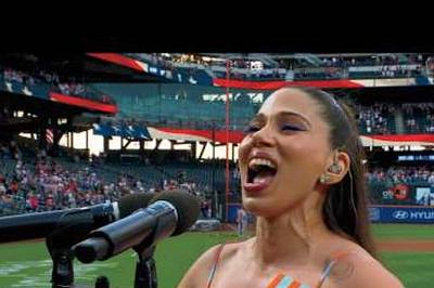 Dania Pou: artista dominicana que brilla en Nueva York