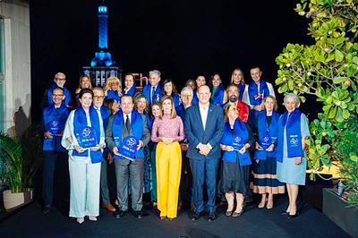 The Best of DR Región Norte 2026 reconoce lo mejor del Cibao