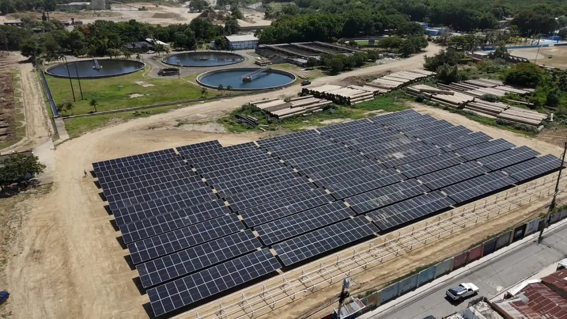 Coraasan promueve el uso de energías renovables