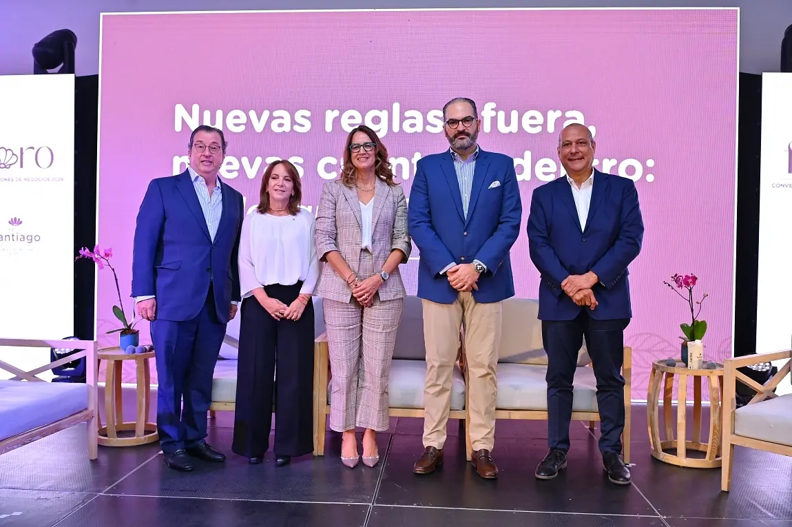 Un diálogo que mira hacia el futuro